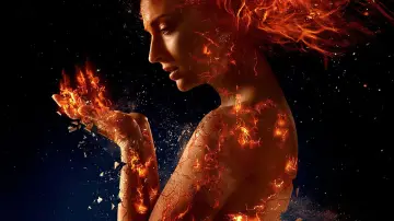 Backdrop to the movie "Dark Phoenix" #309692
