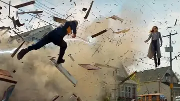 Backdrop to the movie "Dark Phoenix" #309707