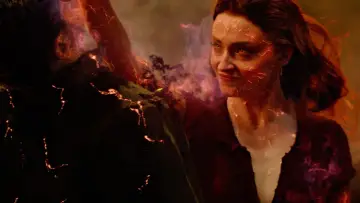 Backdrop to the movie "Dark Phoenix" #309711