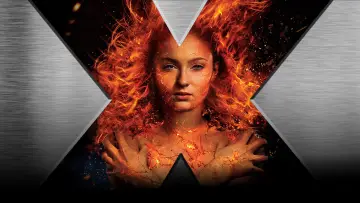 Backdrop to the movie "Dark Phoenix" #309714