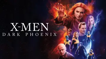 Backdrop to the movie "Dark Phoenix" #39143