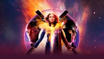 Backdrop to the movie "Dark Phoenix" #442644
