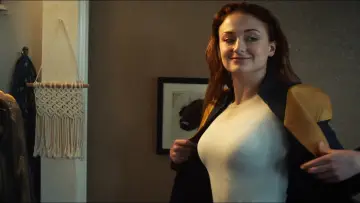 Backdrop to the movie "Dark Phoenix" #622385