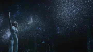 Backdrop to the movie "Dark Phoenix" #622390