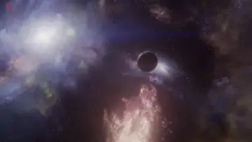 Backdrop to the movie "Dark Phoenix" #622399