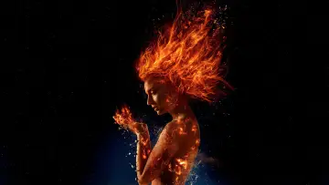 Backdrop to the movie "Dark Phoenix" #622413