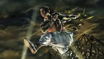 Backdrop to the movie "Detective Byomkesh Bakshy!" #1157515