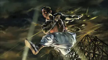 Backdrop to the movie "Detective Byomkesh Bakshy!" #1652001