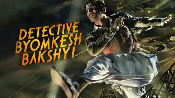 Backdrop to the movie "Detective Byomkesh Bakshy!" #1652002