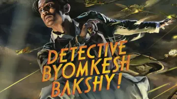 Backdrop to the movie "Detective Byomkesh Bakshy!" #1652003
