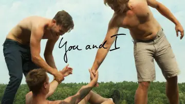 Backdrop to the movie "You & I" #699009