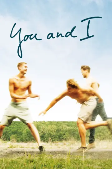 Poster to the movie "You & I" #699011