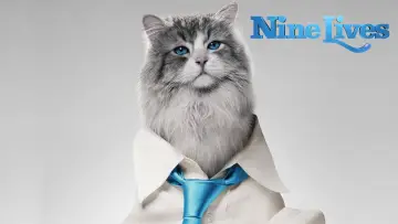 Backdrop to the movie "Nine Lives" #1028528