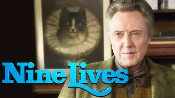Backdrop to the movie "Nine Lives" #1028530