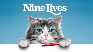 Backdrop to the movie "Nine Lives" #1028532