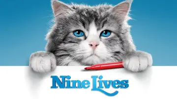 Backdrop to the movie "Nine Lives" #1028534