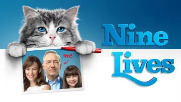 Backdrop to the movie "Nine Lives" #1028535