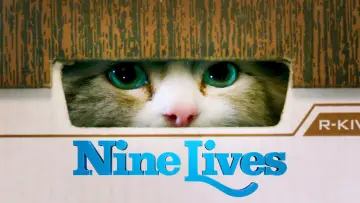 Backdrop to the movie "Nine Lives" #1028537