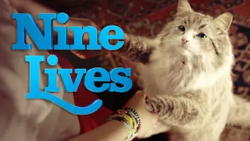 Backdrop to the movie "Nine Lives" #1028538