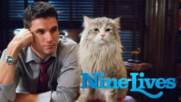 Backdrop to the movie "Nine Lives" #1028539