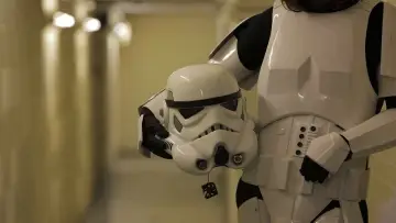 Backdrop to the movie "Elstree 1976" #741907