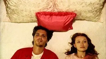 Backdrop to the movie "Shangri-La Suite" #1036540