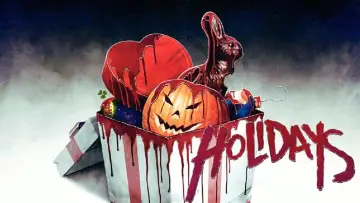 Backdrop to the movie "Holidays" #1065205