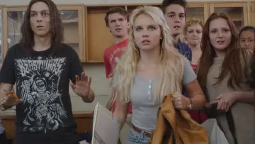 Backdrop to the movie "Deathgasm" #966719