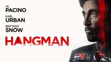 Backdrop to the movie "Hangman" #1017982