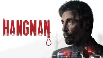 Backdrop to the movie "Hangman" #1017983