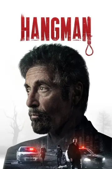 Poster to the movie "Hangman" #1017993