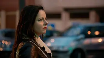 Backdrop to the movie "Back Alley" #1145430