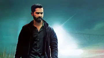 Backdrop to the movie "Badlapur" #1533681