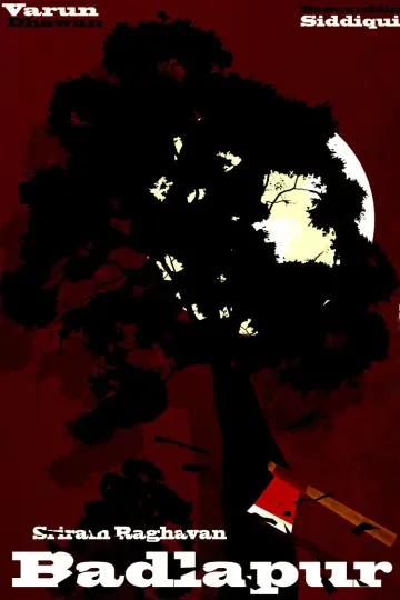 Badlapur (2015)