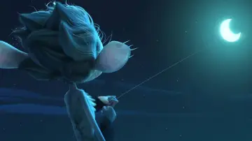 Backdrop to the movie "Mune: Guardian of the Moon" #901070