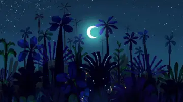 Backdrop to the movie "Mune: Guardian of the Moon" #901071