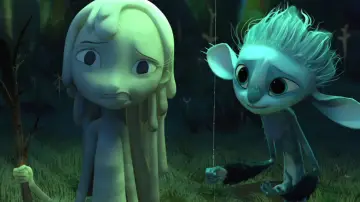 Backdrop to the movie "Mune: Guardian of the Moon" #901072