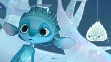 Backdrop to the movie "Mune: Guardian of the Moon" #901073