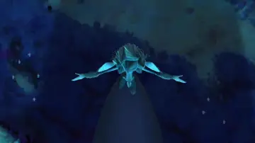 Backdrop to the movie "Mune: Guardian of the Moon" #901075