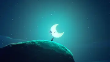 Backdrop to the movie "Mune: Guardian of the Moon" #901076