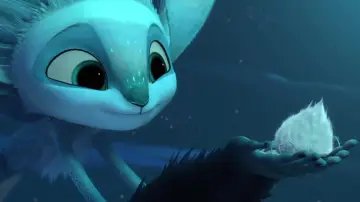 Backdrop to the movie "Mune: Guardian of the Moon" #901077
