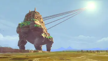Backdrop to the movie "Mune: Guardian of the Moon" #901084