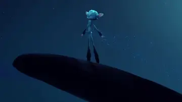 Backdrop to the movie "Mune: Guardian of the Moon" #901086