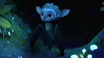 Backdrop to the movie "Mune: Guardian of the Moon" #901087