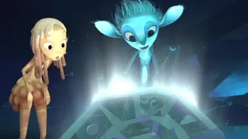 Backdrop to the movie "Mune: Guardian of the Moon" #901090