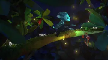 Backdrop to the movie "Mune: Guardian of the Moon" #901097