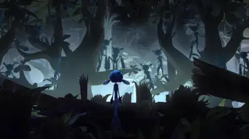 Backdrop to the movie "Mune: Guardian of the Moon" #901098