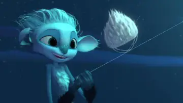 Backdrop to the movie "Mune: Guardian of the Moon" #901100