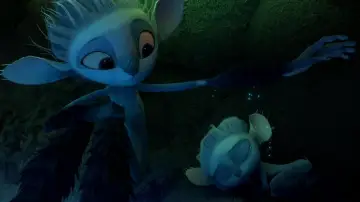 Backdrop to the movie "Mune: Guardian of the Moon" #901104