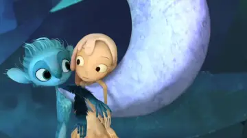 Backdrop to the movie "Mune: Guardian of the Moon" #901107